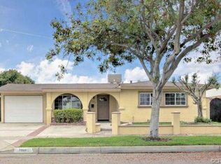 7305 El Verano Dr, Buena Park, CA 90620