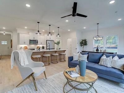 121 Priestwood Ln, Acworth, GA, 30102