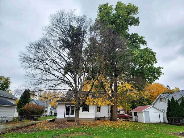 501 E Centennial St, Nappanee, IN 46550