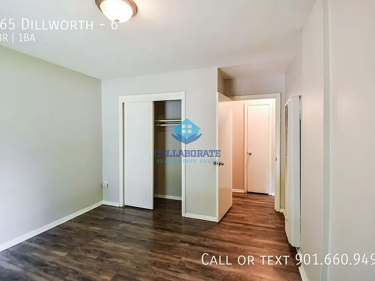 Grahamwood Flats — Photo 9