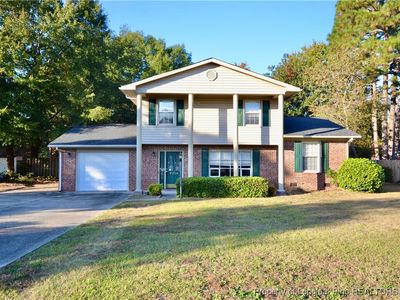 6204 Maple Leaf Ct, Fayetteville, NC, 28306