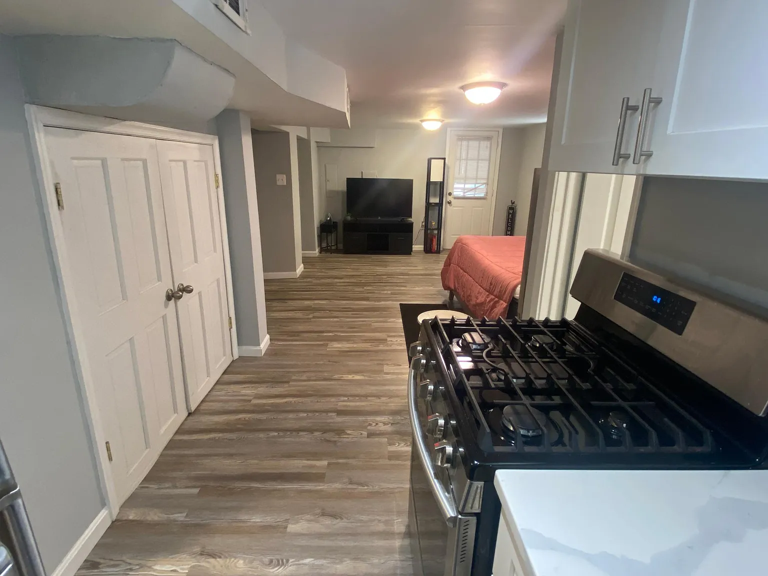 405 Upshur St NW — Photo 3