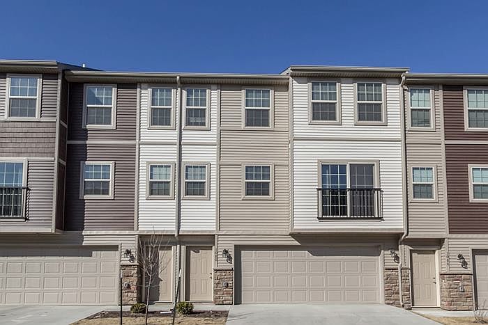 The Village at Maple Bend Townhomes