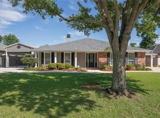 36 Belle Grove Dr, Destrehan, LA 70047
