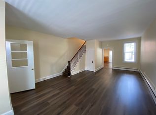 520 W Lemon St, Lancaster, PA 17603