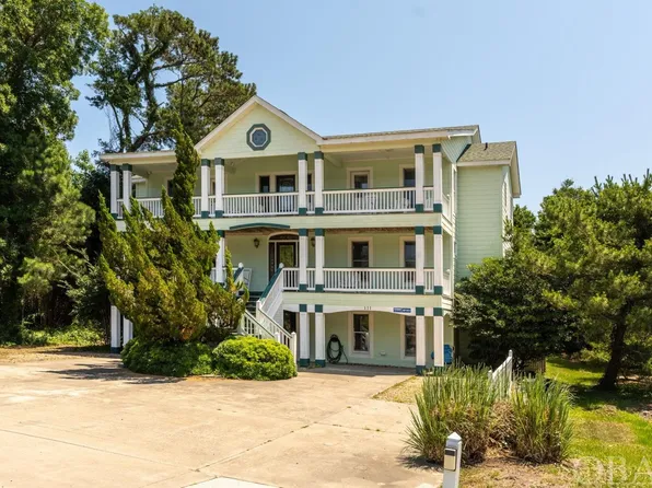 111 Four Seasons Lane, Duck, NC 27949