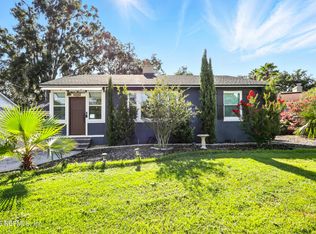4343 Redwood Ave, Jacksonville, FL 32207