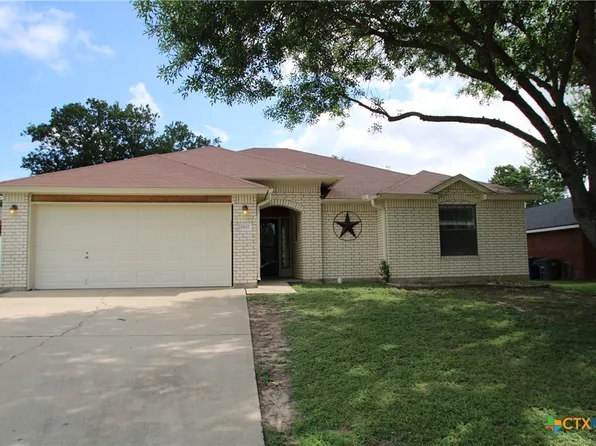 1802 Mattie Dr, Copperas Cove, TX 76522