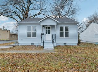 2012 Haskell Blvd, Muskogee, OK 74403