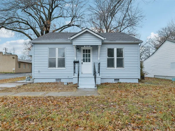 2012 Haskell Blvd, Muskogee, OK 74403