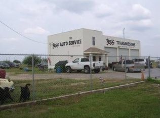 36336 Fm 1421, Brownsville, TX 78520