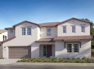 Montilla 3 Plan, Tesoro Highlands : Montilla, Santa Clarita, CA 91354