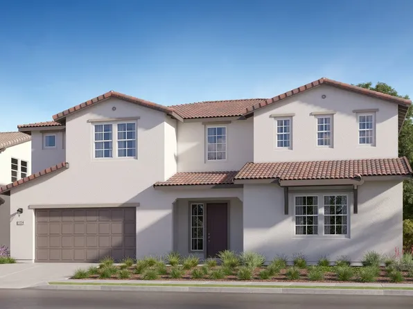 Montilla 3 Plan, Tesoro Highlands : Montilla