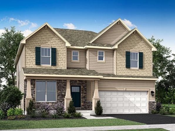 New Construction Homes in South Elgin IL | Zillow