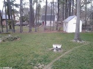 1440 Robindale Rd, North Chesterfield, VA 23235