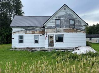 159 Main St, Grand Isle, ME 04746