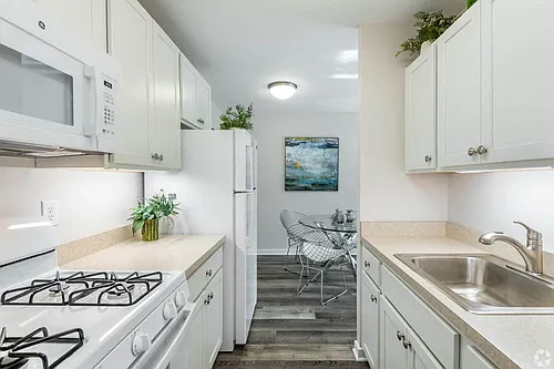 Dolphin Square Apartments Photo 1