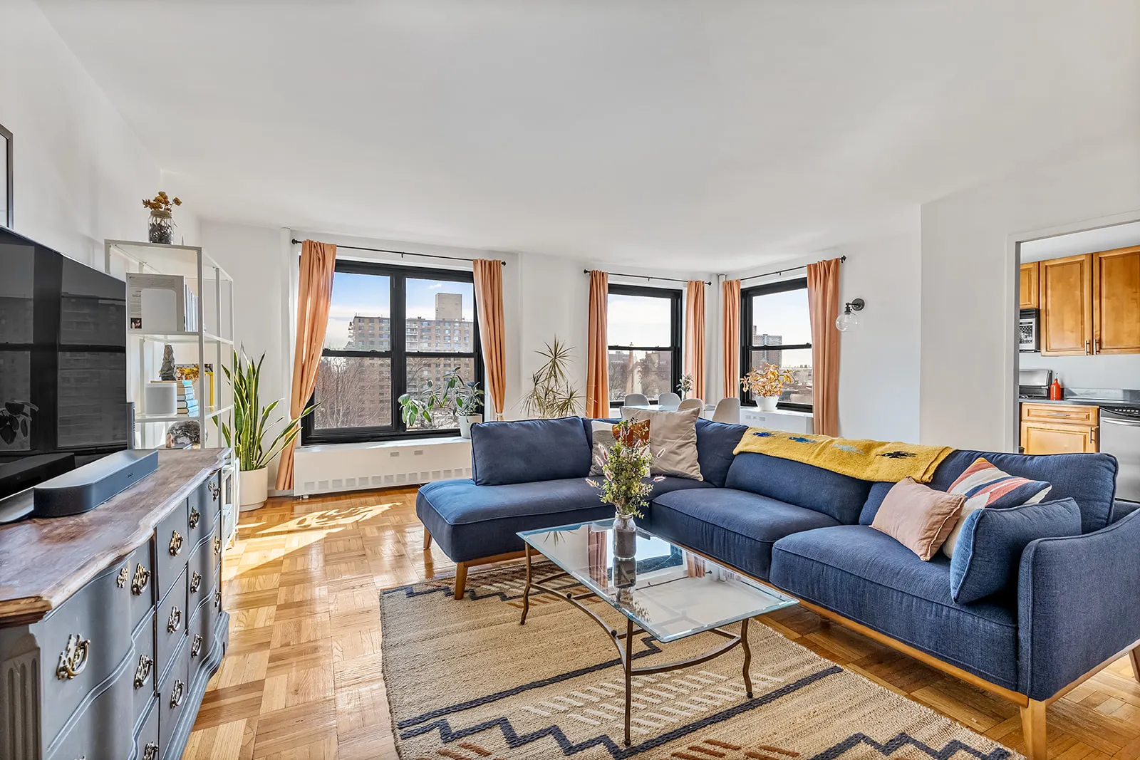193 Clinton Avenue #9F in Clinton Hill, Brooklyn | StreetEasy