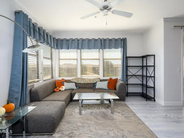 20100 N 78TH Place #3102, Scottsdale, AZ 85255