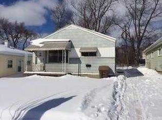 204 High St, Pontiac, MI 48342