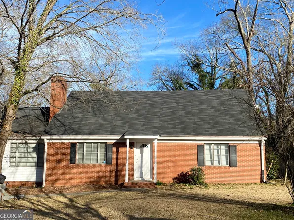 785 Corbin Ave, Macon, GA 31204