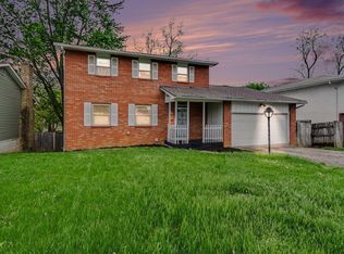 1599 Demorest Rd, Columbus, OH 43228