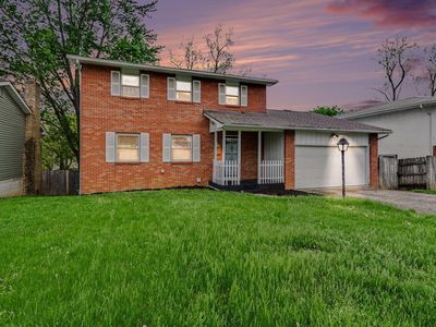 1599 Demorest Rd, Columbus, OH, 43228