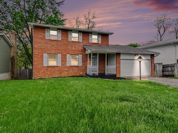 1599 Demorest Rd, Columbus, OH 43228