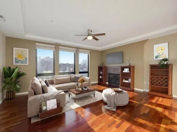 4730 Park Commons Dr Unit 127, Saint Louis Park, MN 55416