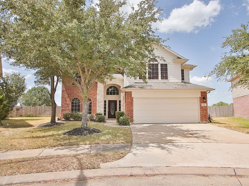 1st image of 17106 Taftsberry Ct