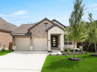 236 Heartleaf Rd, San Marcos, TX 78666