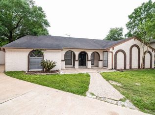 4219 Annawood Cir, Spring, TX 77388