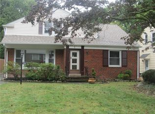 1763 Beaconwood Ave, South Euclid, OH