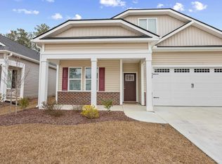 530 Beckham Ct., Murrells Inlet, SC 29576