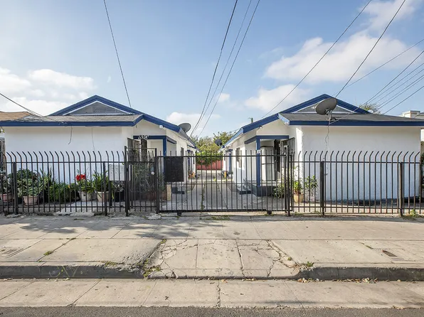 810 W 43rd St, Los Angeles, CA 90037
