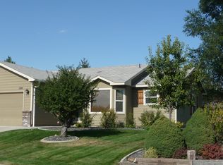 124 Queens Ct, Nampa, ID 83687