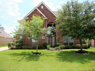 9319 Memorial Manor Dr, Spring, TX 77379