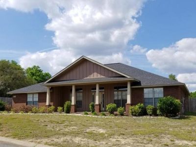 1625 Lena St, Baker, FL, 32531