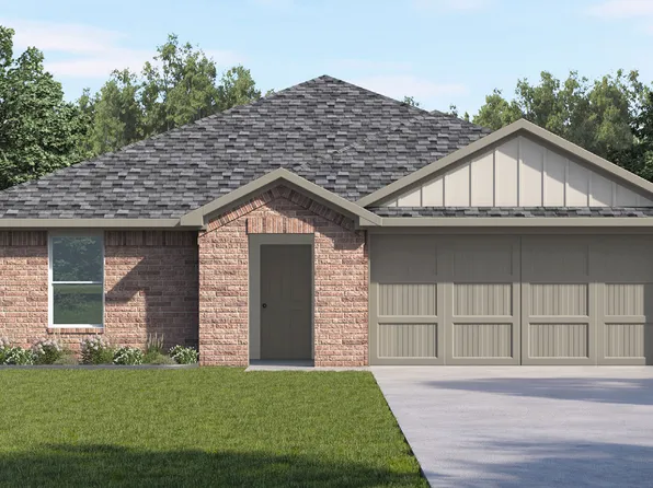 Austin Plan, Westward Pointe