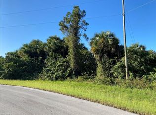 8011 Windswept Cir, Labelle, FL 33935