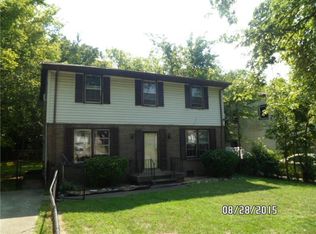 2623 Old Matthews Rd, Nashville, TN 37207