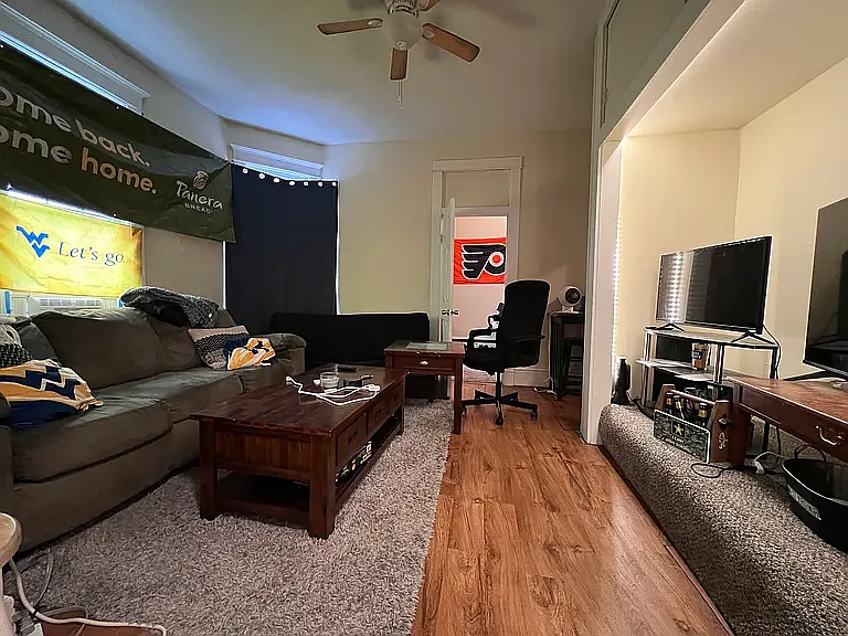 381 Forest Ave #B — Photo 21