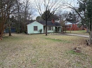 3875 Maclamar Rd, Montgomery, AL 36111