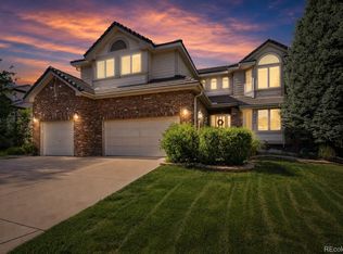 5444 S Geneva Way, Englewood, CO 80111
