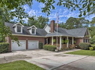 1315 Sunnyhill Dr, Camden, SC 29020