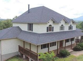344 Christopher Ln, Tryon, NC 28782
