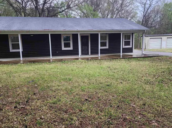 2349 Snyder Bluff Rd, Ripley, TN 38063