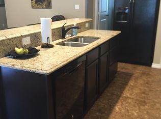 1109 NE 3rd St, Andrews, TX 79714