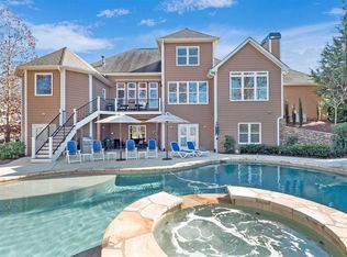 7330 Sawgrass Dr, Dawsonville, GA 30534