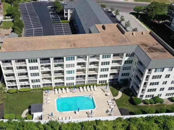4600 W Brigantine Ave Unit 211, Brigantine, NJ 08203